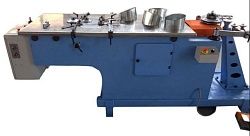 Станок для производства отводов Dogan Machinery DCPH-1250