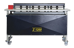 Станок для нанесения рёбер жесткости ISITAN Z 1200 