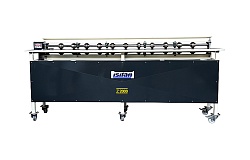 Станок для нанесения рёбер жесткости ISITAN Z 2000 
